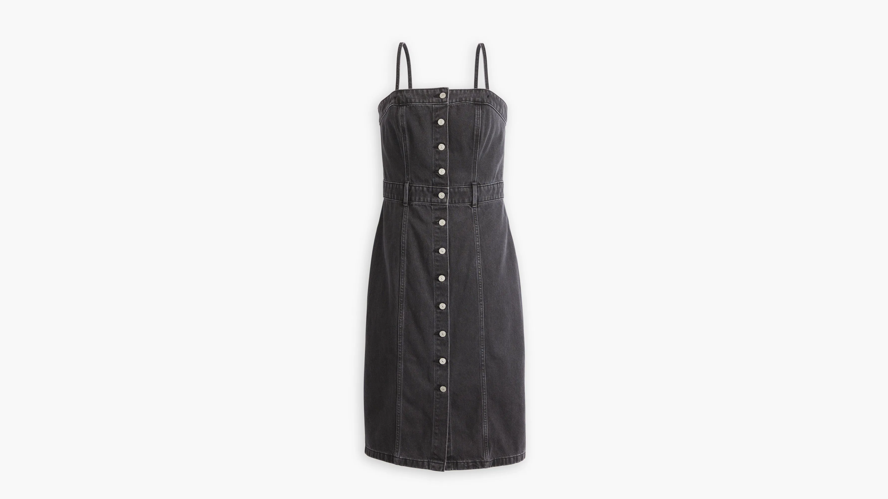 Levi's® Women's Denim Bustier Dress
