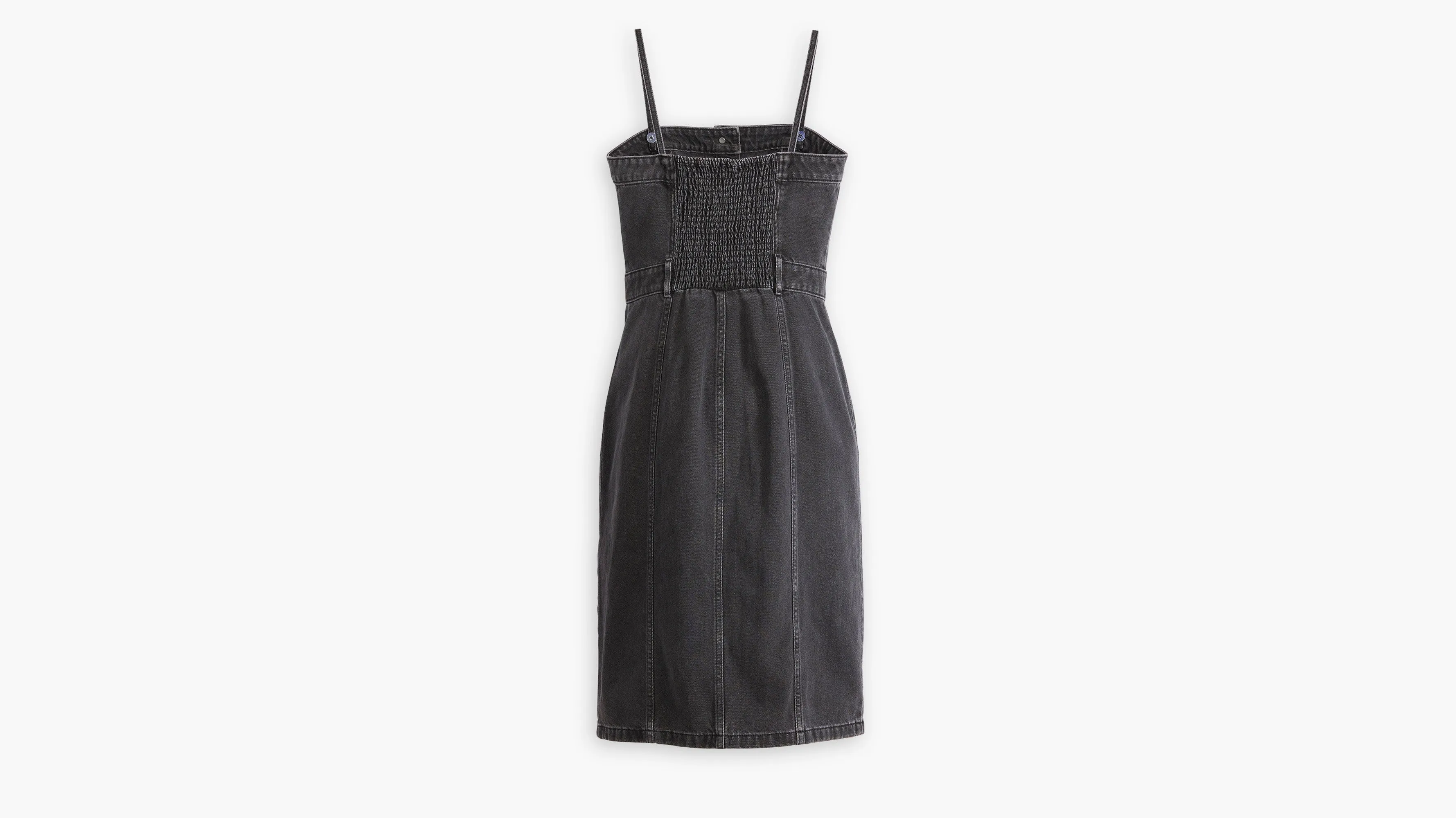Levi's® Women's Denim Bustier Dress
