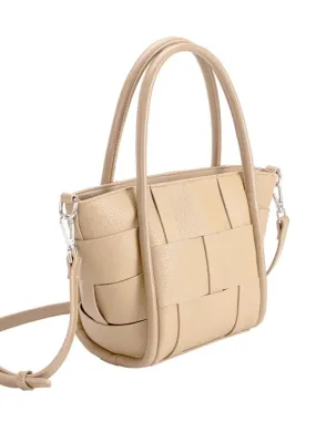 Melie Bianco Lanie Crossbody