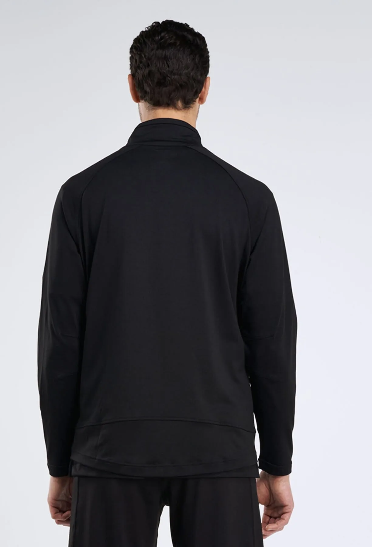 Men's Fitness Jacket