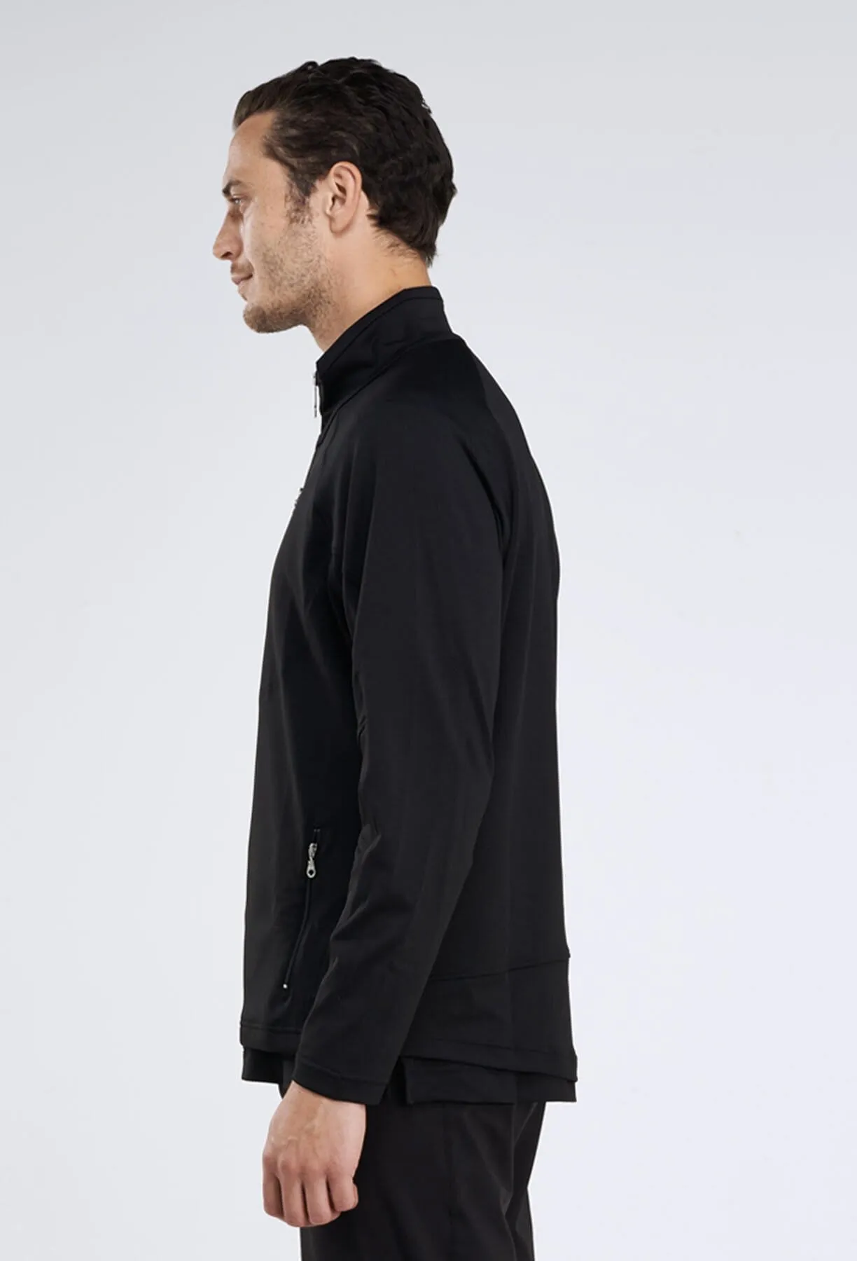 Men's Fitness Jacket