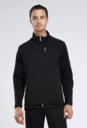 Men's Fitness Jacket