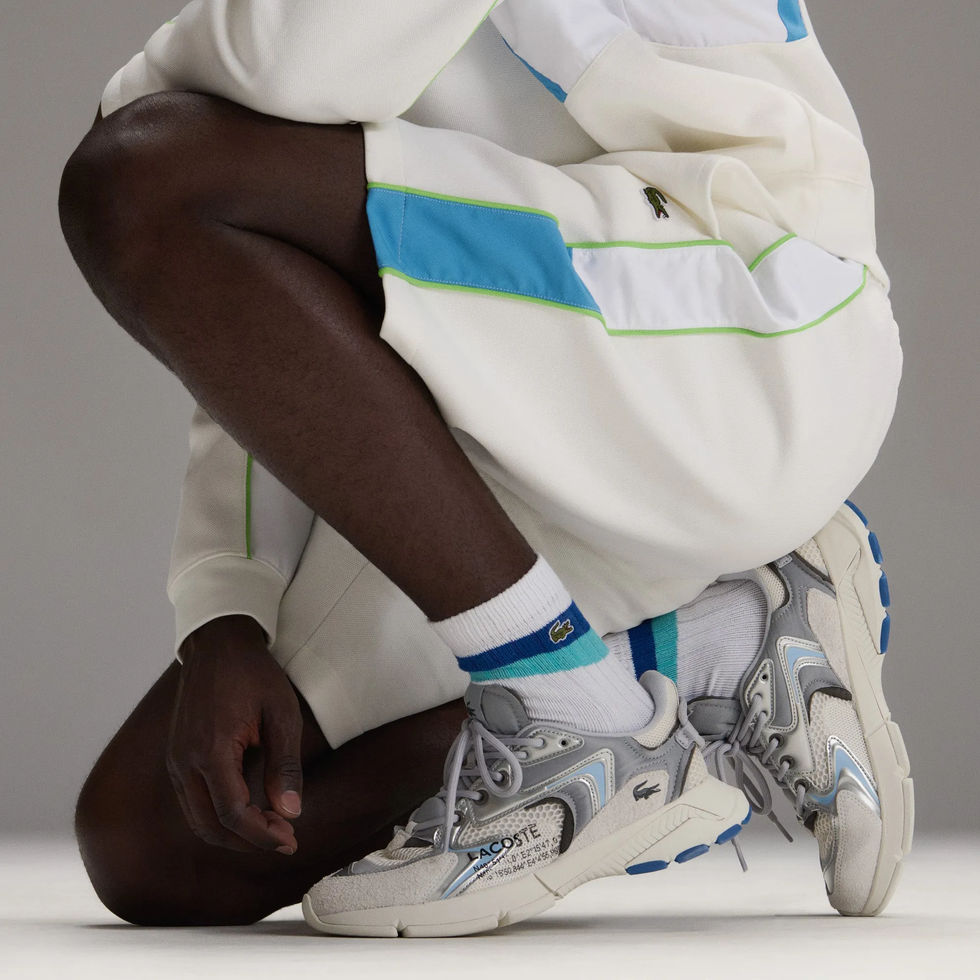 Men's L003 Trainers
