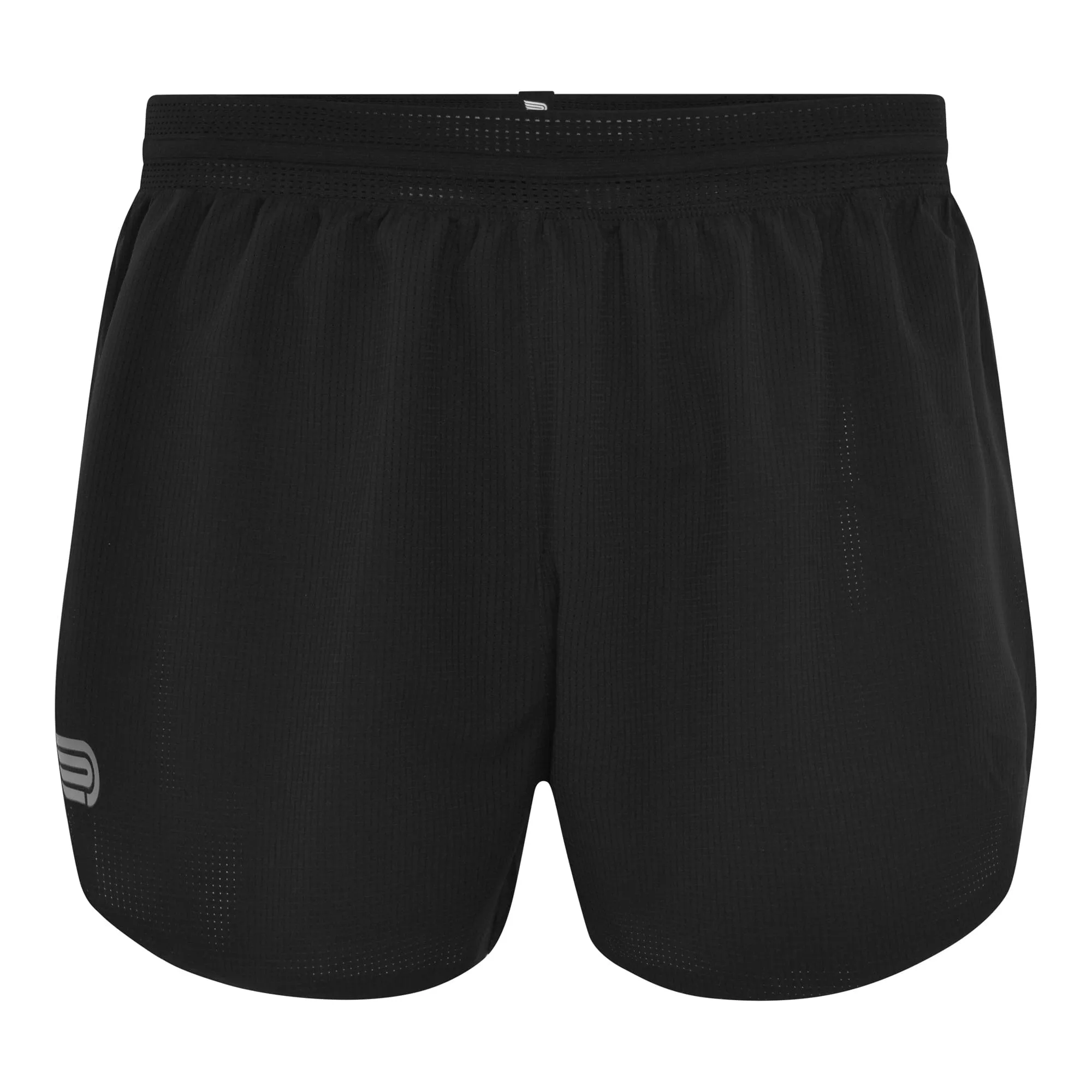 Men's Pressio Elite 3" Short - Black  SS24
