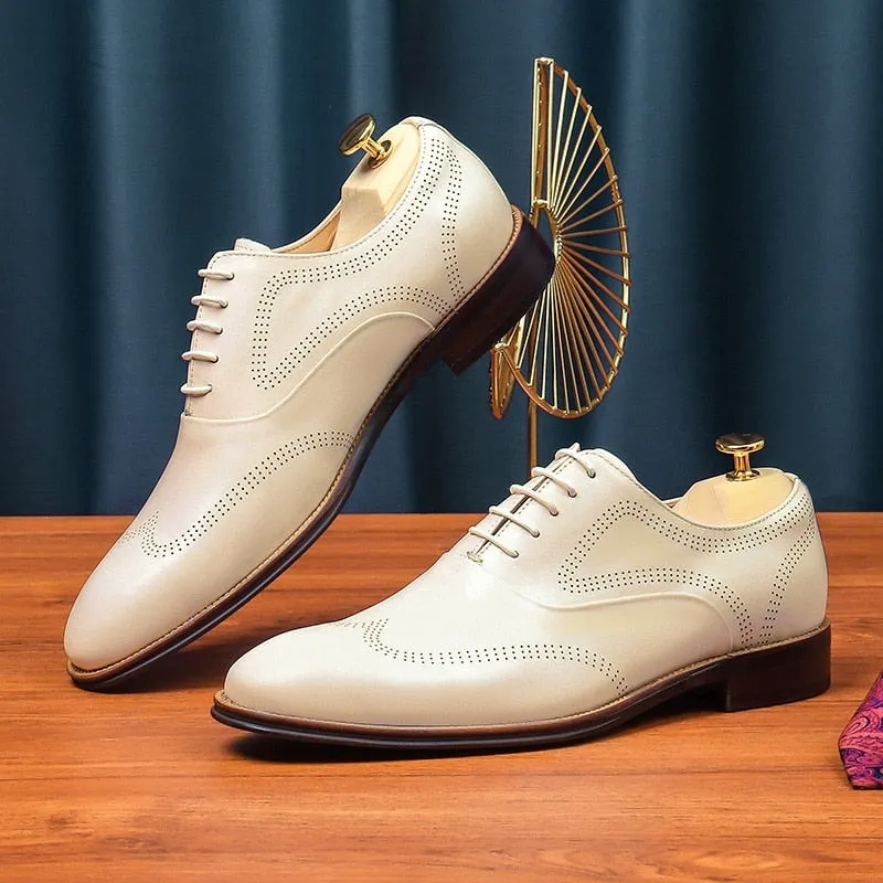 men's white dress shoes zapatos para hombres de vestir informal white