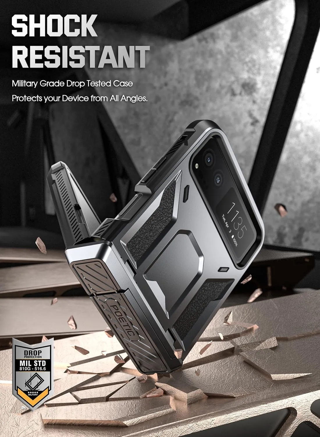 Moto Razr 2023 Case