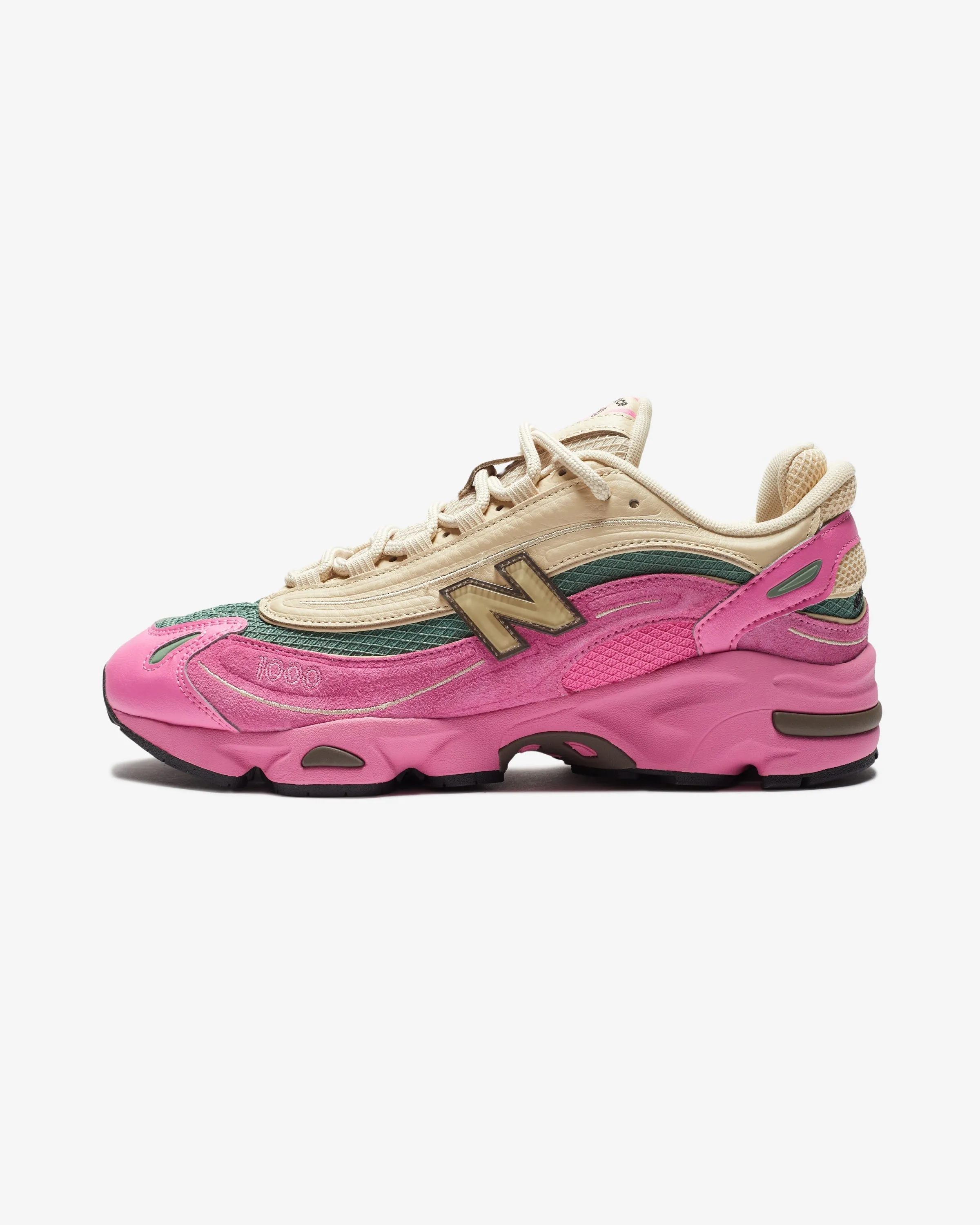 NEW BALANCE 1000 - REALPINK