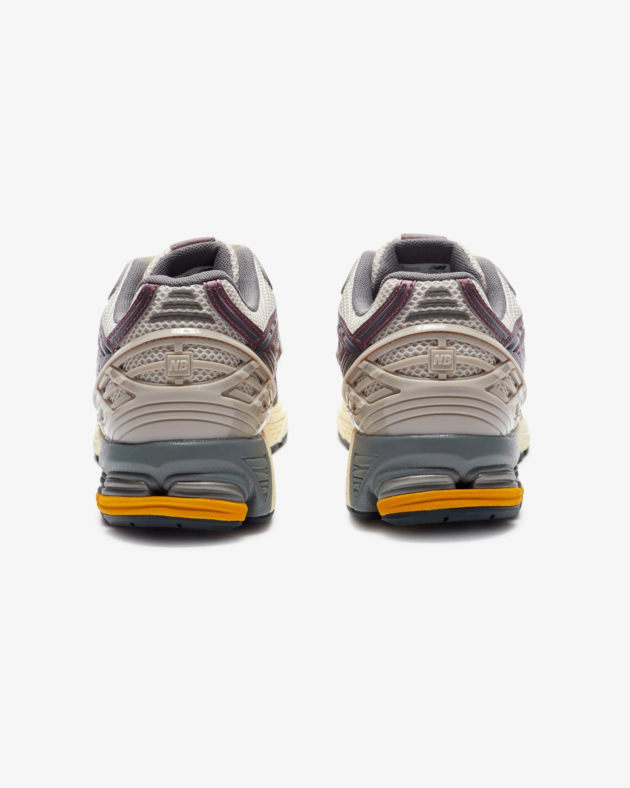 NEW BALANCE 1906R - LICORICE