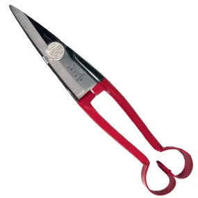 No. 10 Double Bow 'Drummer Boy' Shear