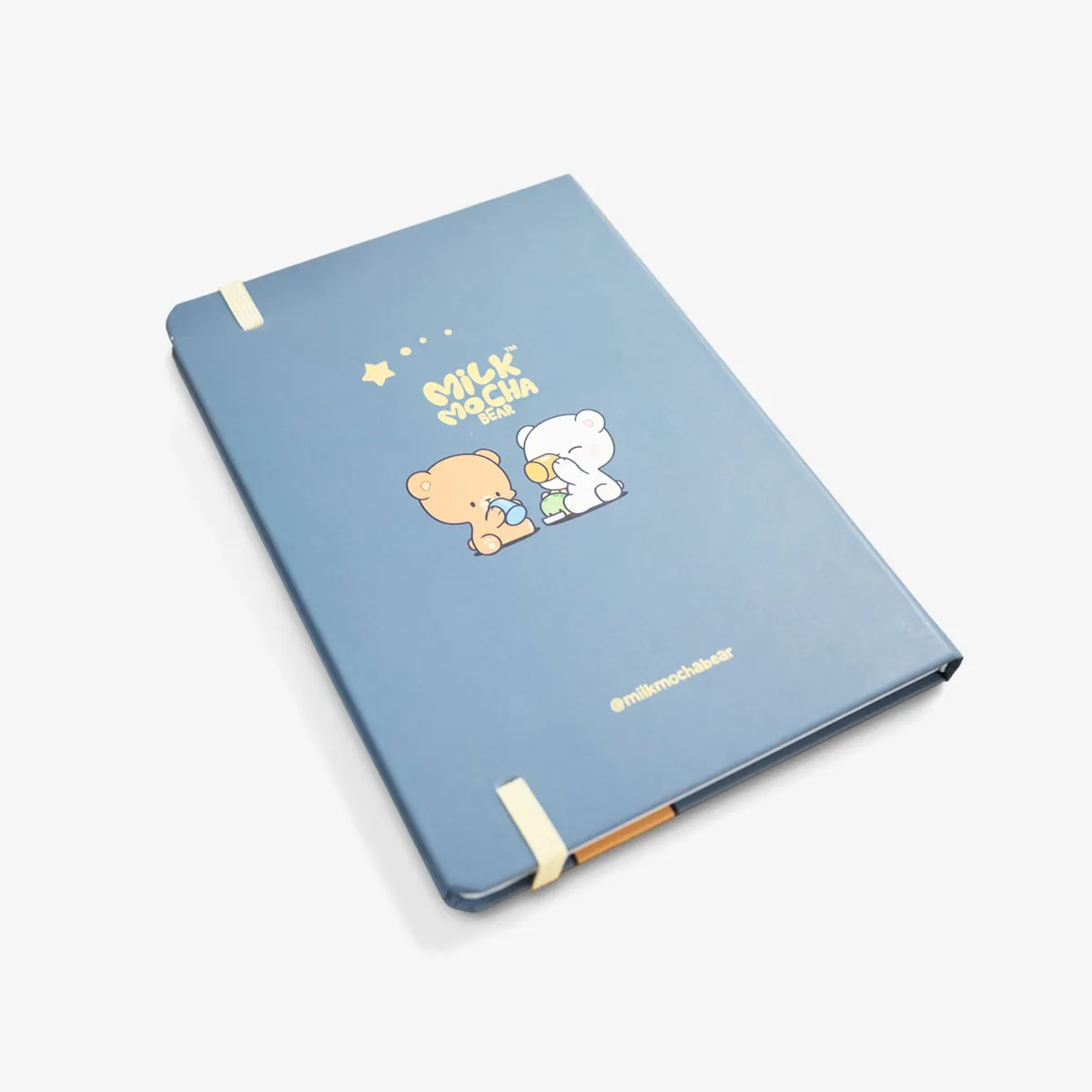 Notebook - Take a Break