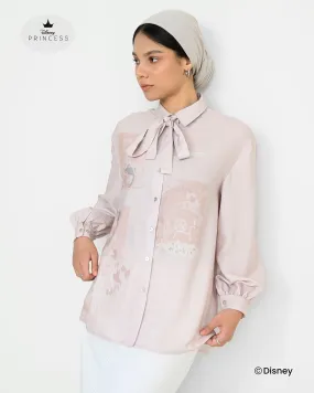 PRINCESS AURORA BEAUTY BLOUSE