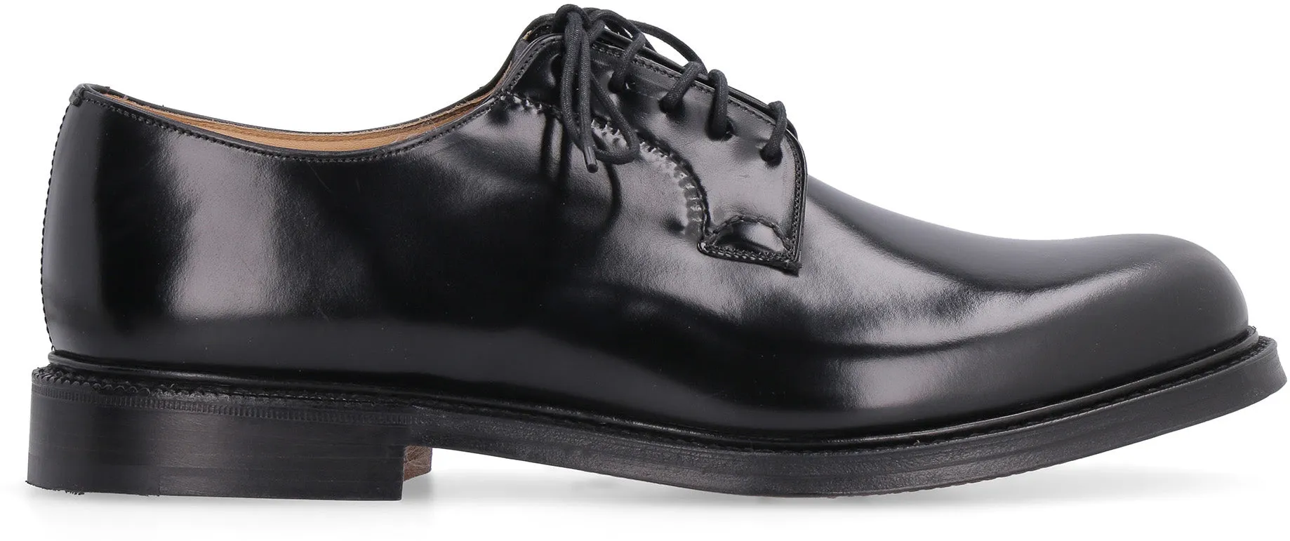 SHANNON DERBY SHOES