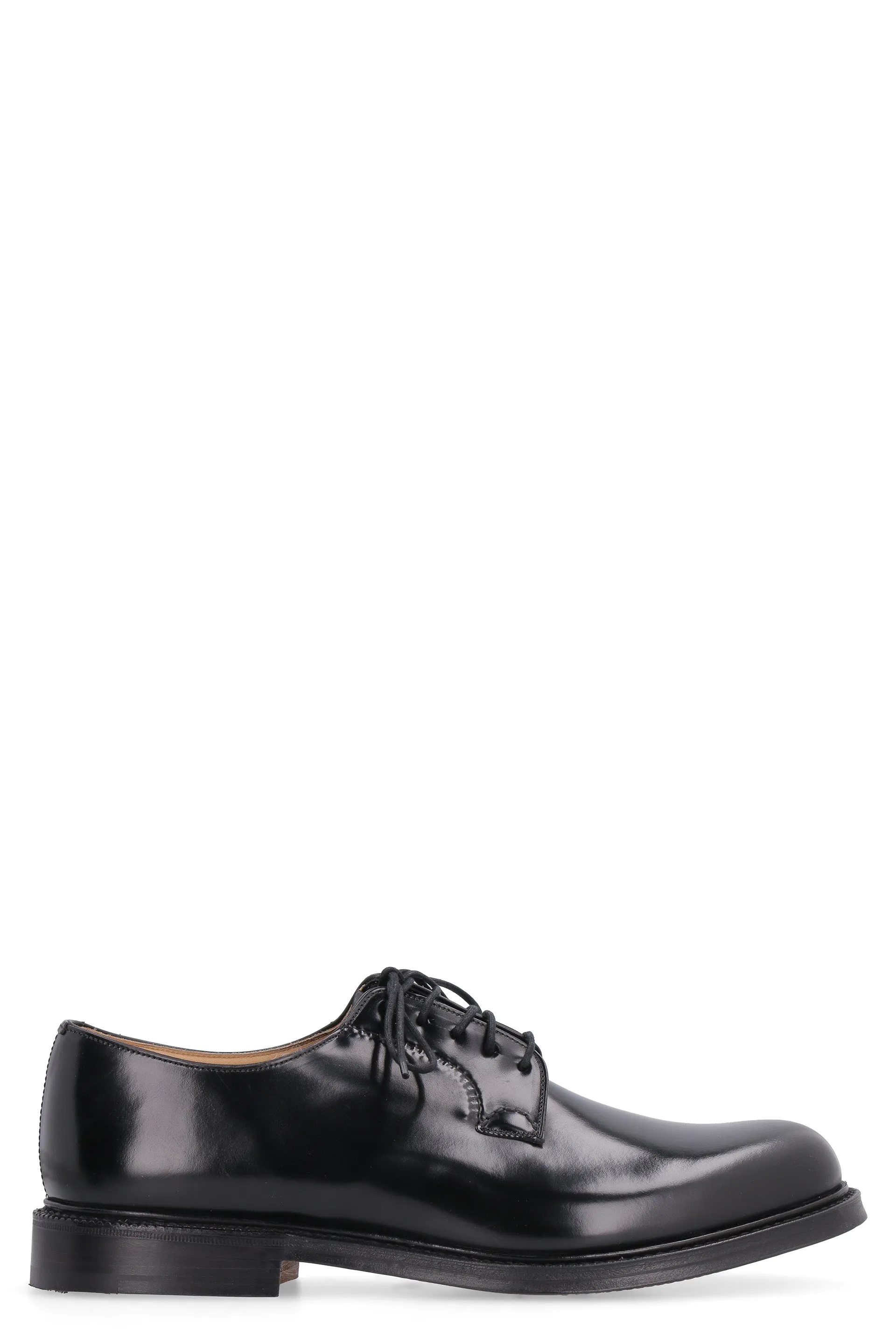 SHANNON DERBY SHOES