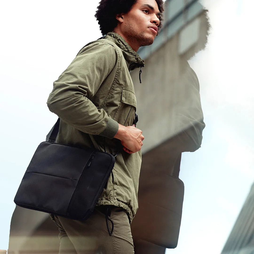Tablet Sleeve | Laptop Bag 12" | RIKR