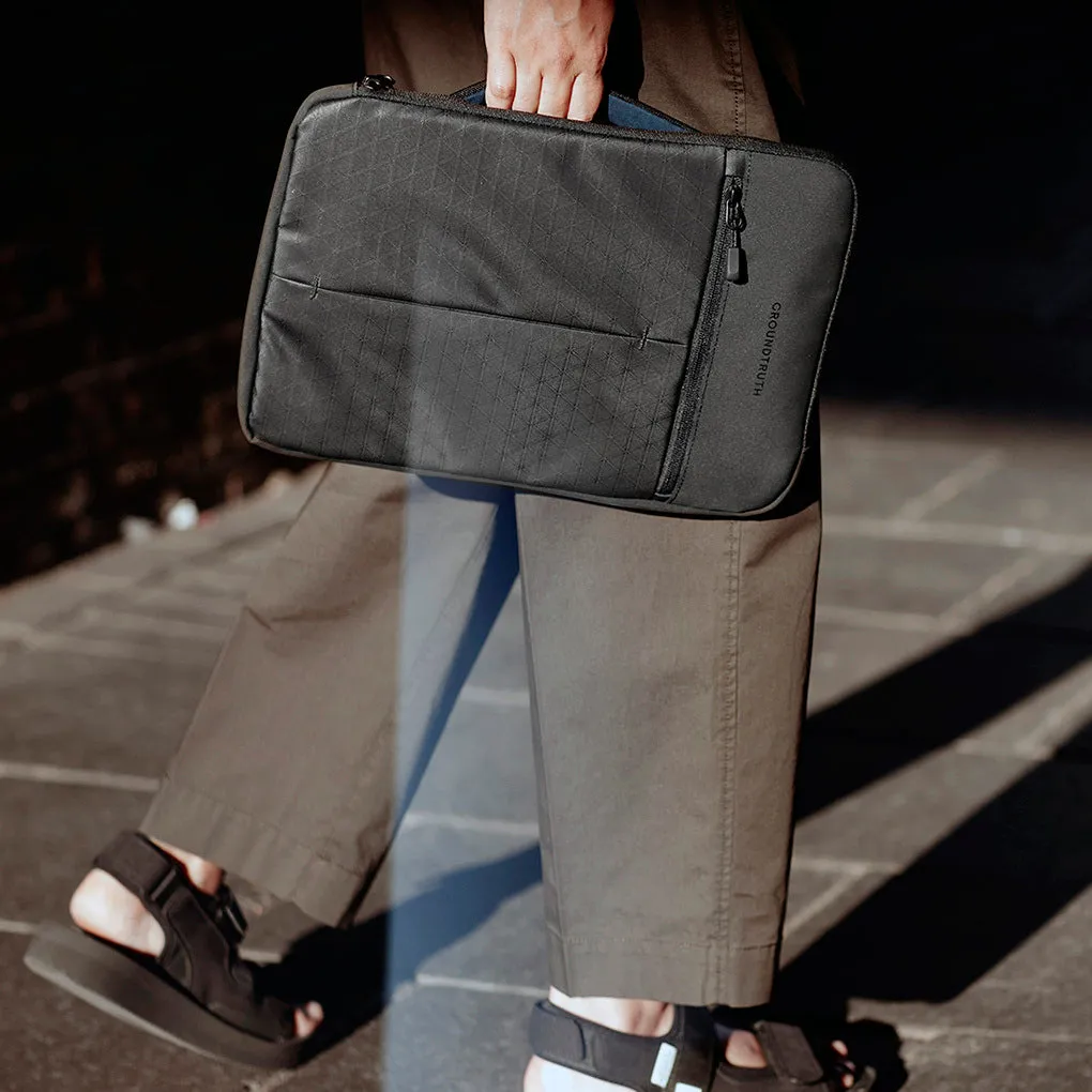 Tablet Sleeve | Laptop Bag 12" | RIKR