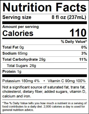 Thick It Clear Advantage - 236 mL