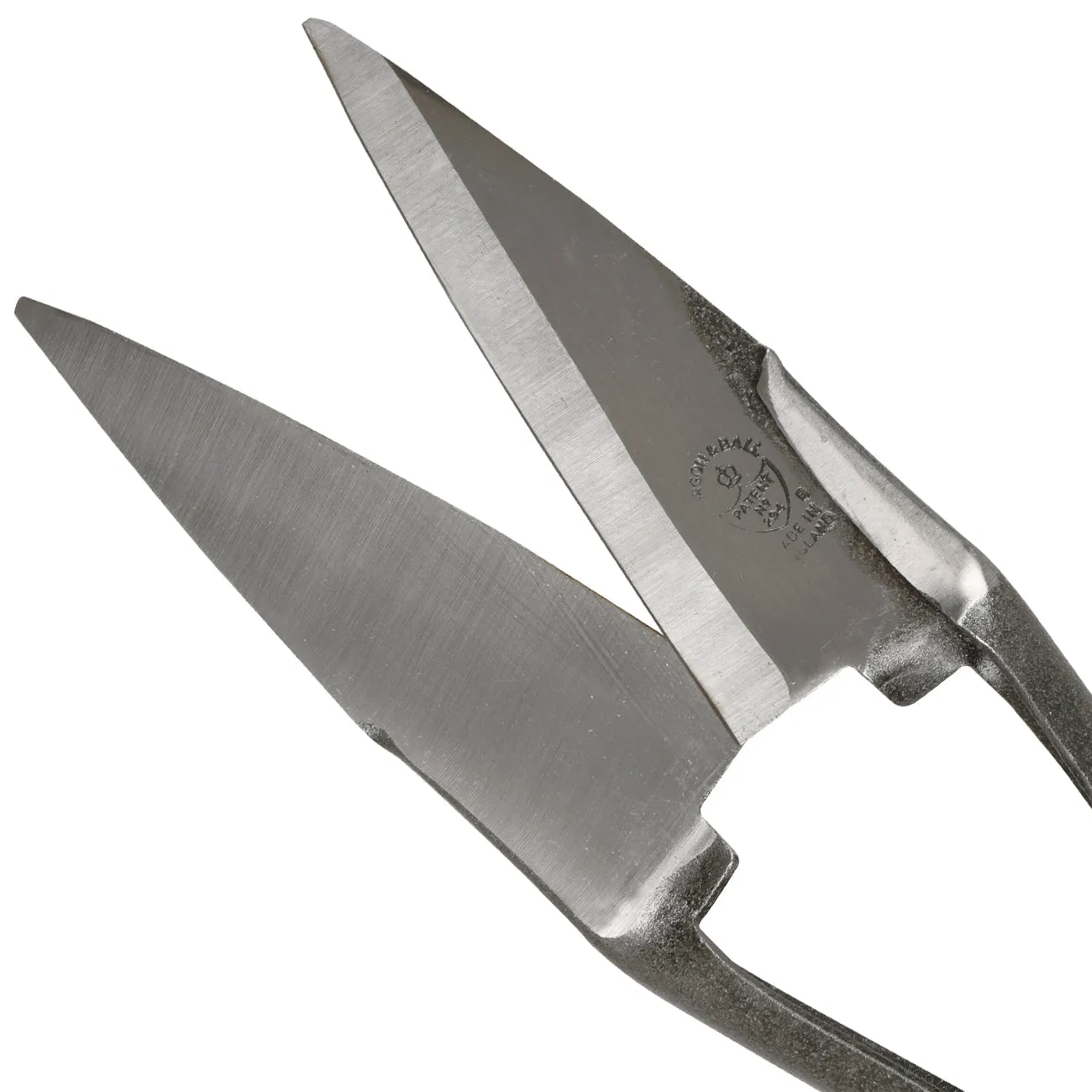 Topiary Shears - Professional Soft Squeeze Large