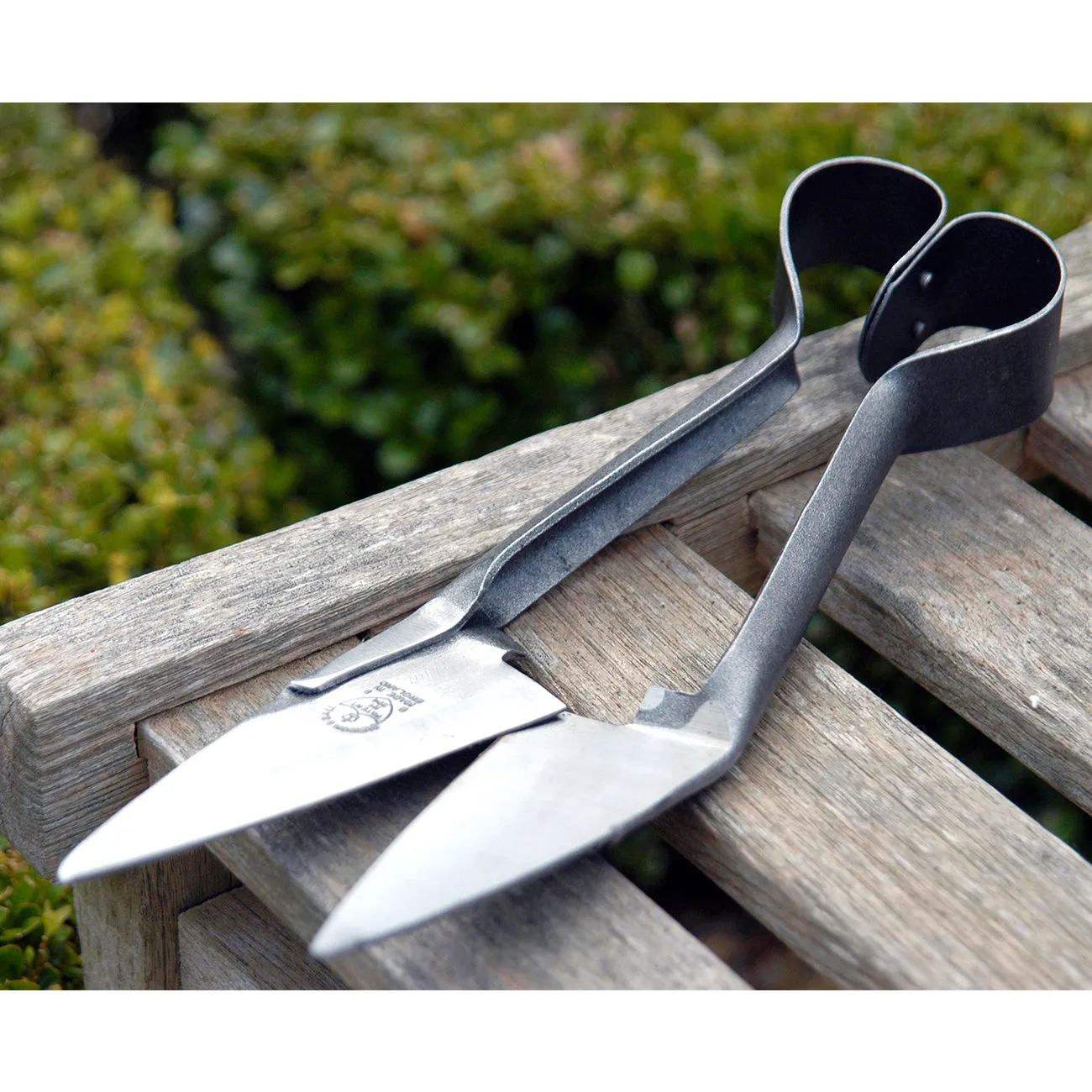 Topiary Shears - Professional Soft Squeeze Large