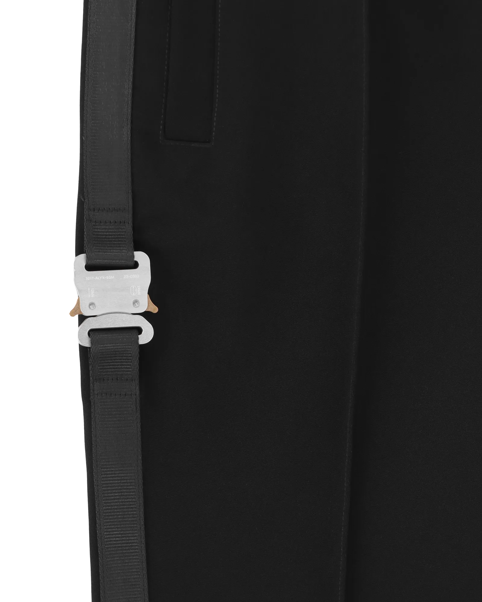 TRACKPANT - X