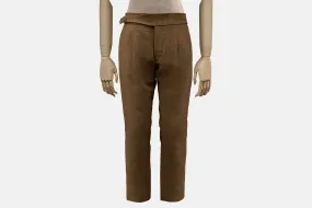 Union Hopsack Standard Trouser
