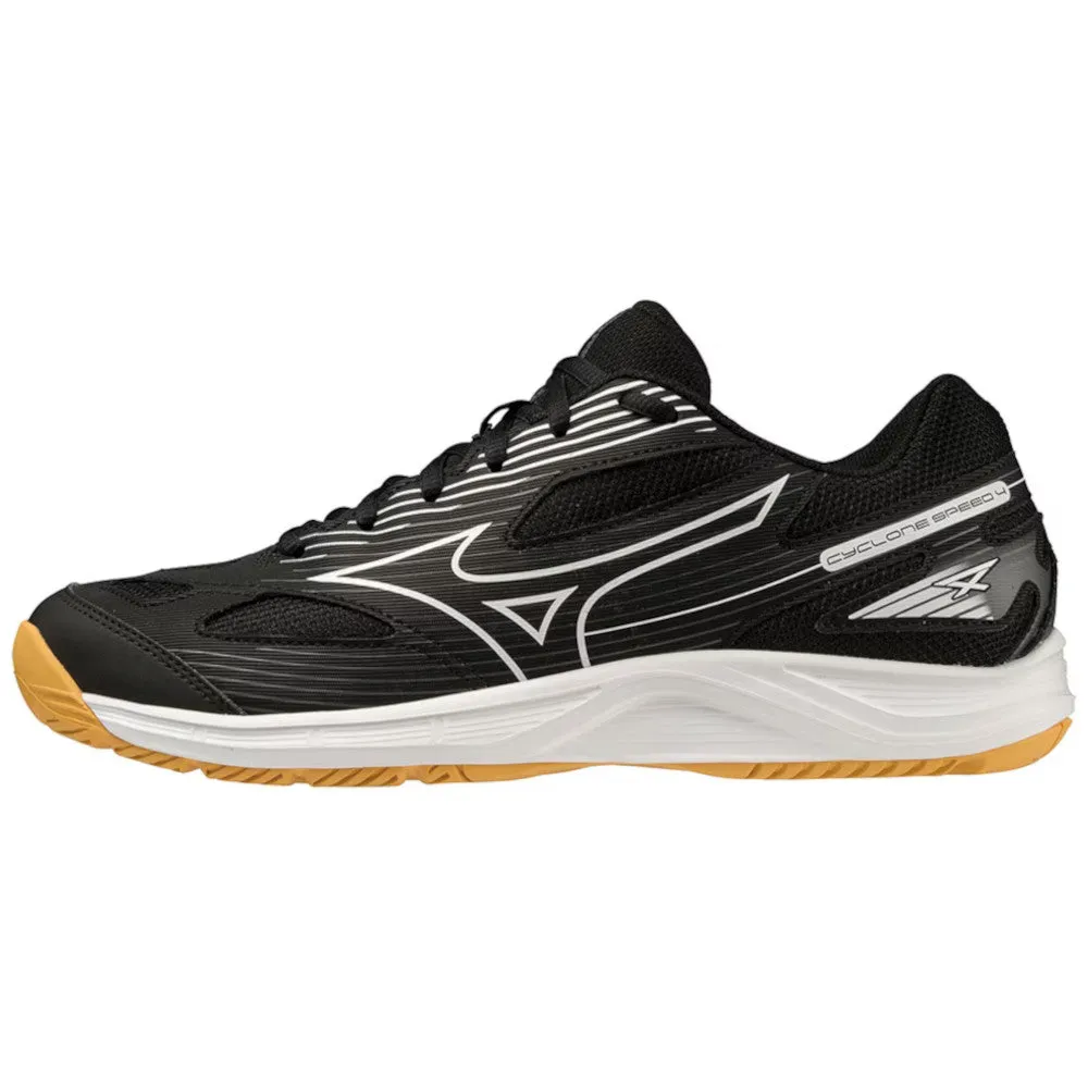 UNISEX CYCLONE SPEED 4