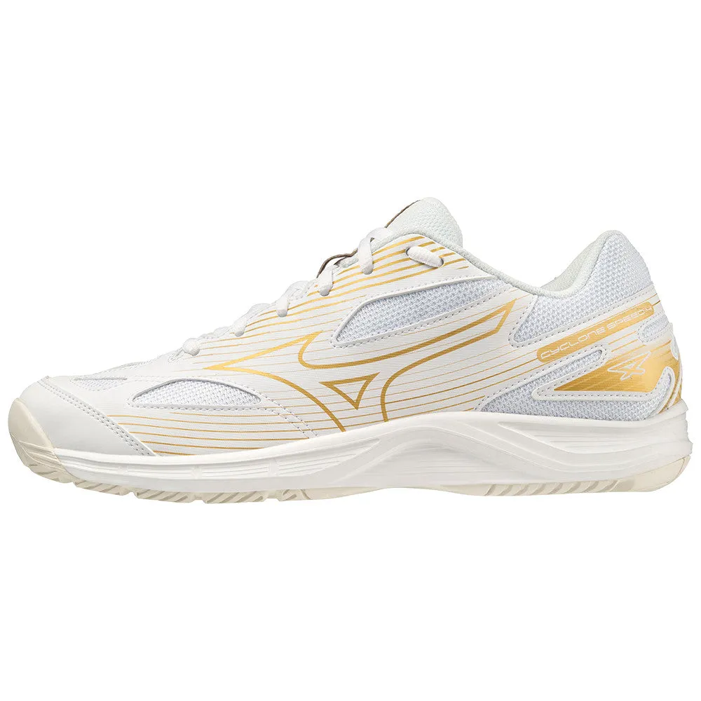 UNISEX CYCLONE SPEED 4