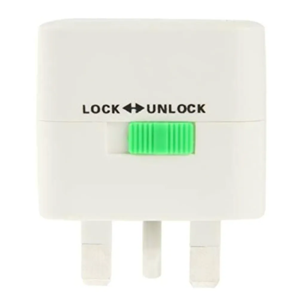 Universal Tourist Adapter Plug