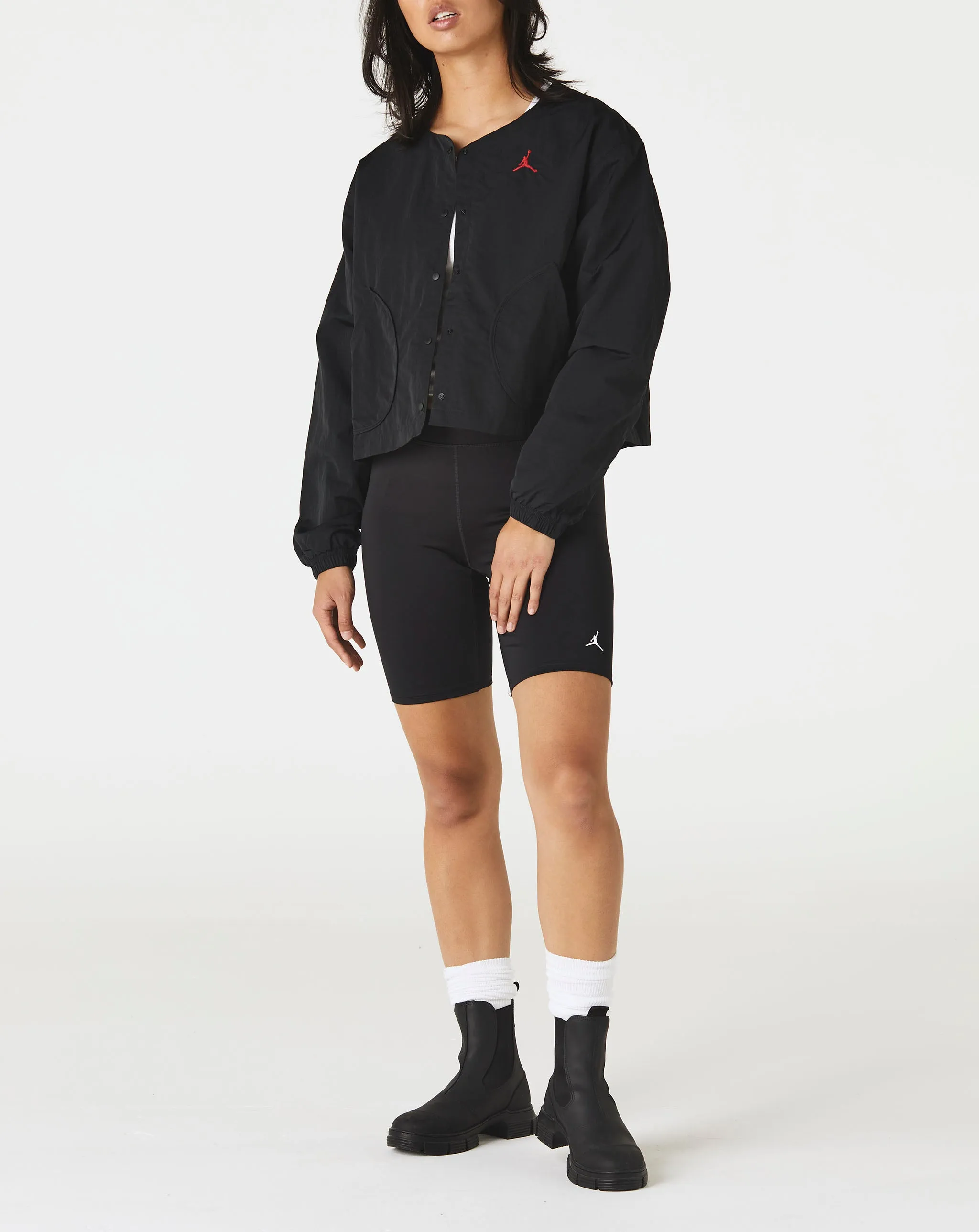 Women's (Her)itage Woven Jacket