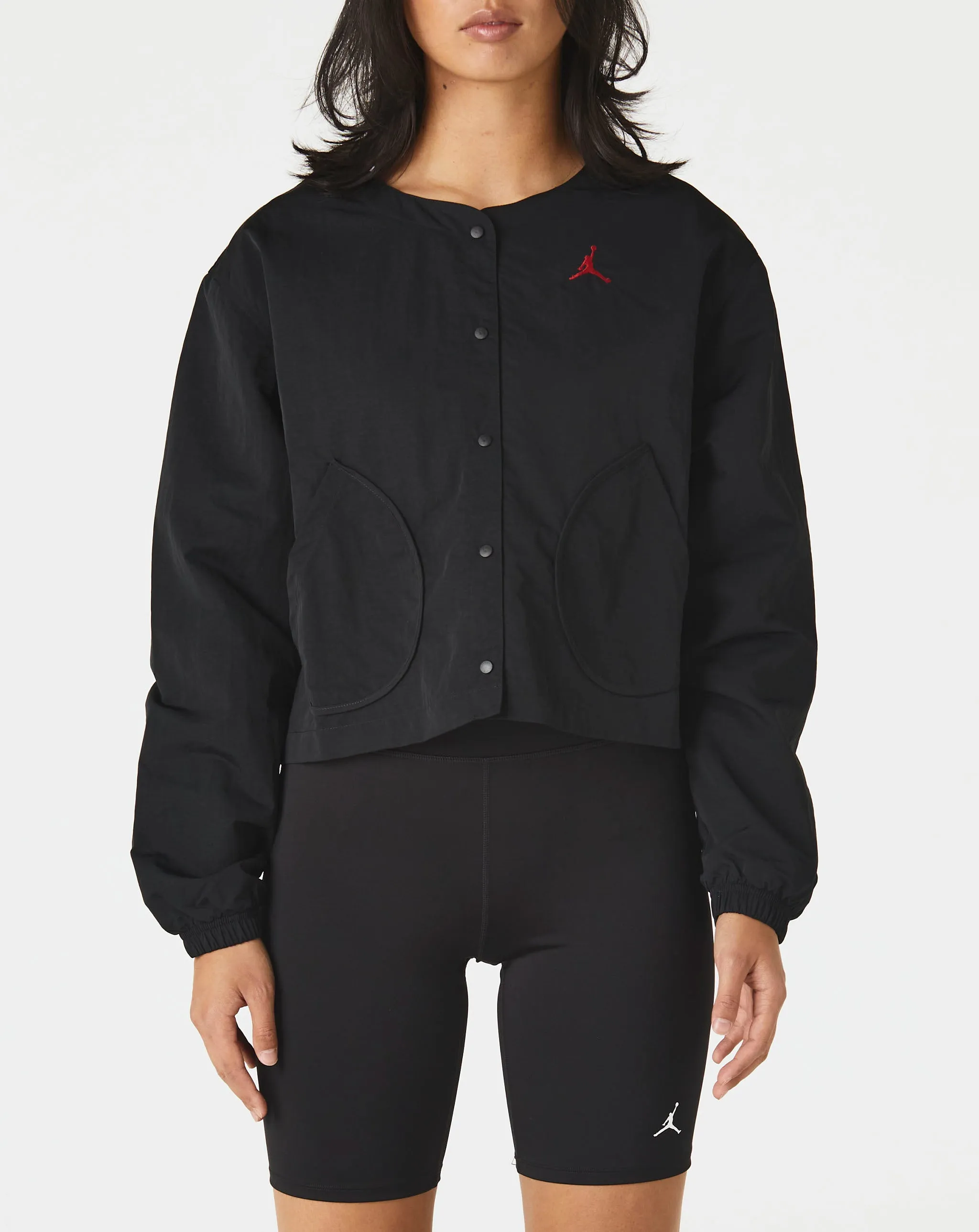 Women's (Her)itage Woven Jacket